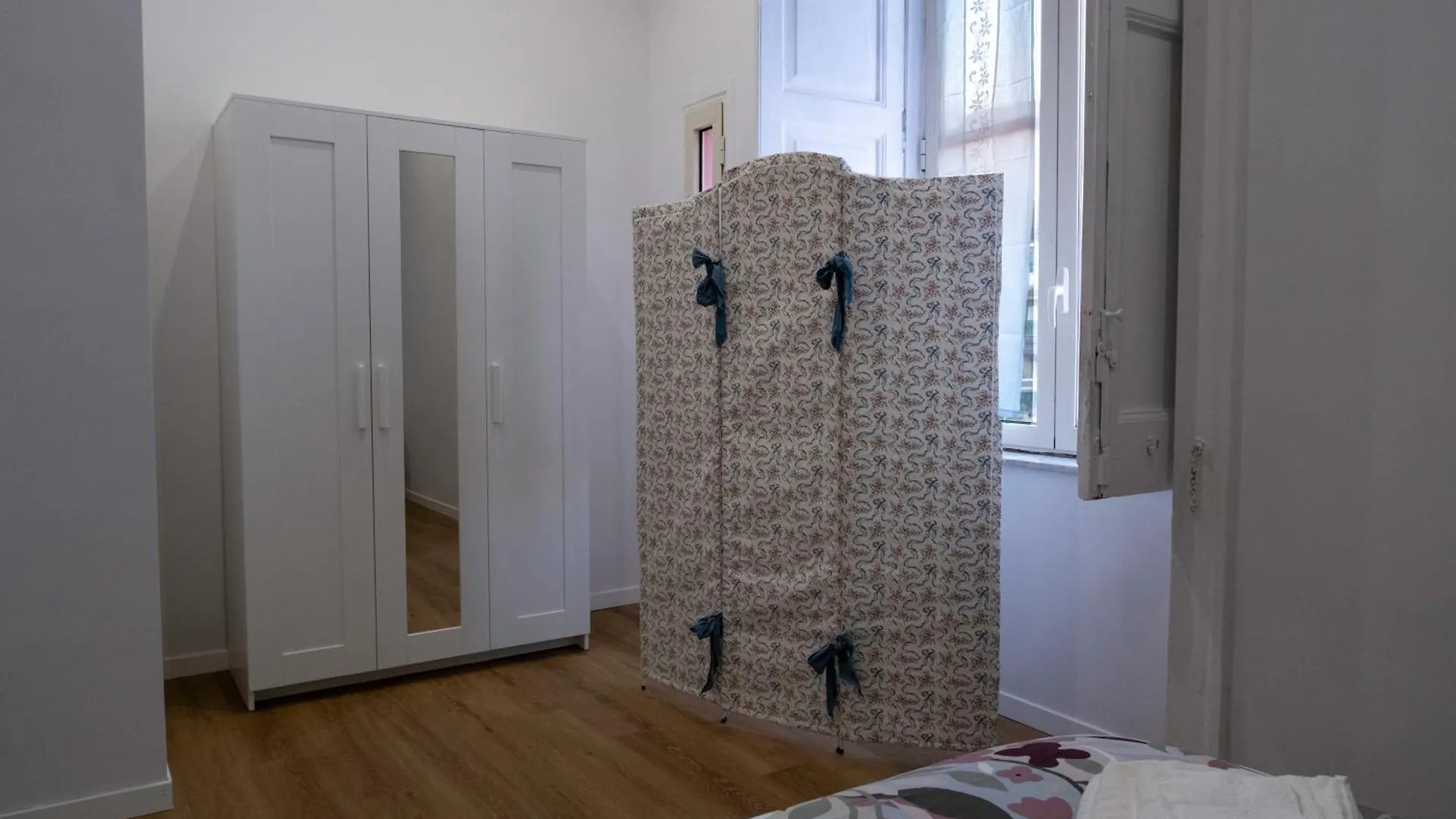 Il Gatto E Pirouette Apartment Naples Italy
