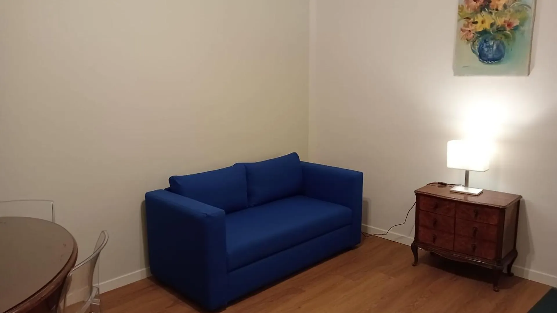 Il Gatto E Pirouette Apartment Naples