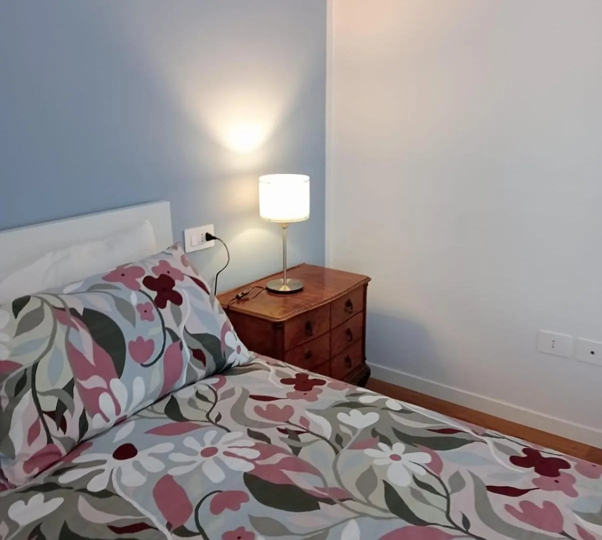 Il Gatto E Pirouette Apartment Naples