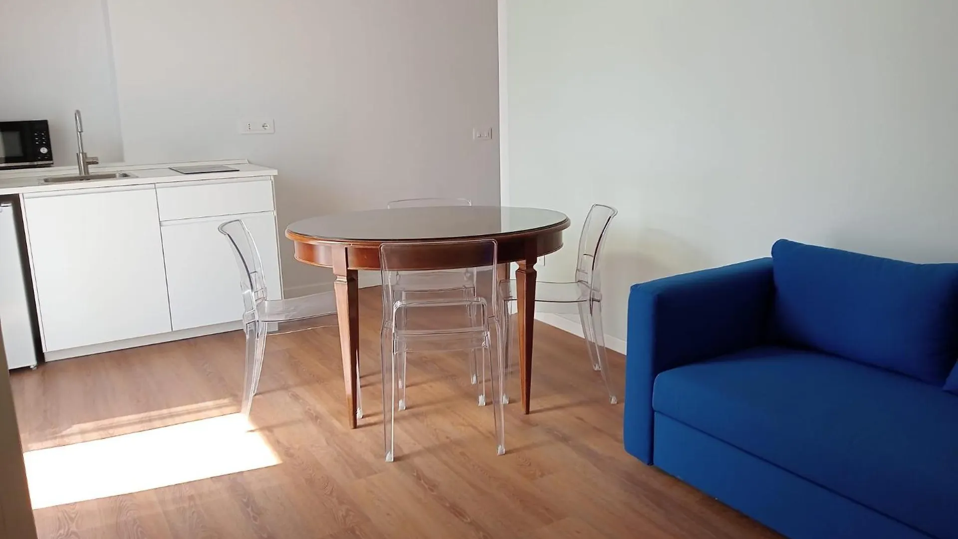 Il Gatto E Pirouette Apartment Naples Italy
