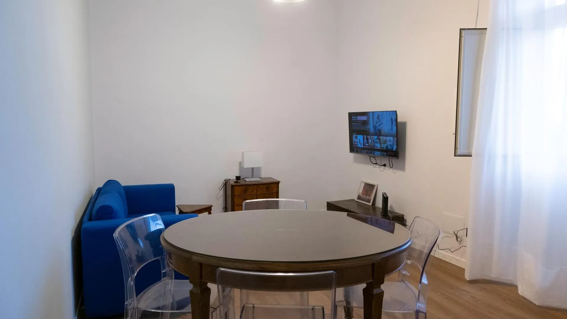 Il Gatto E Pirouette Apartment Naples Italy