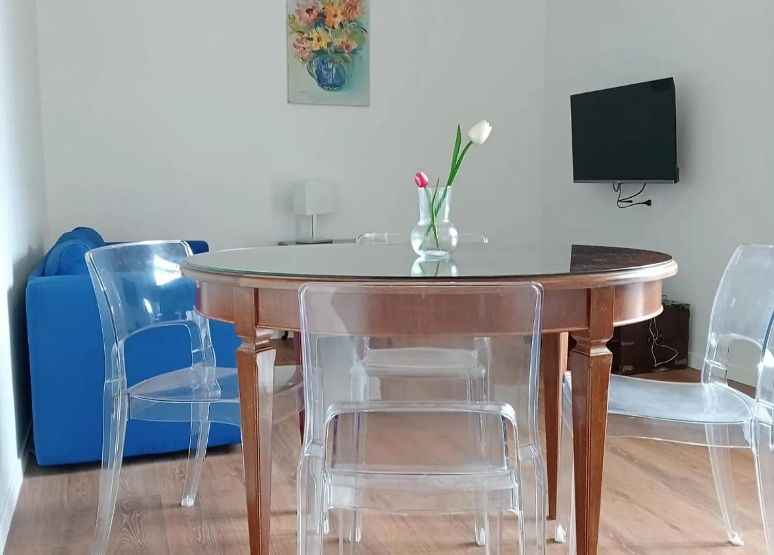 Il Gatto E Pirouette Apartment Naples 0*,
