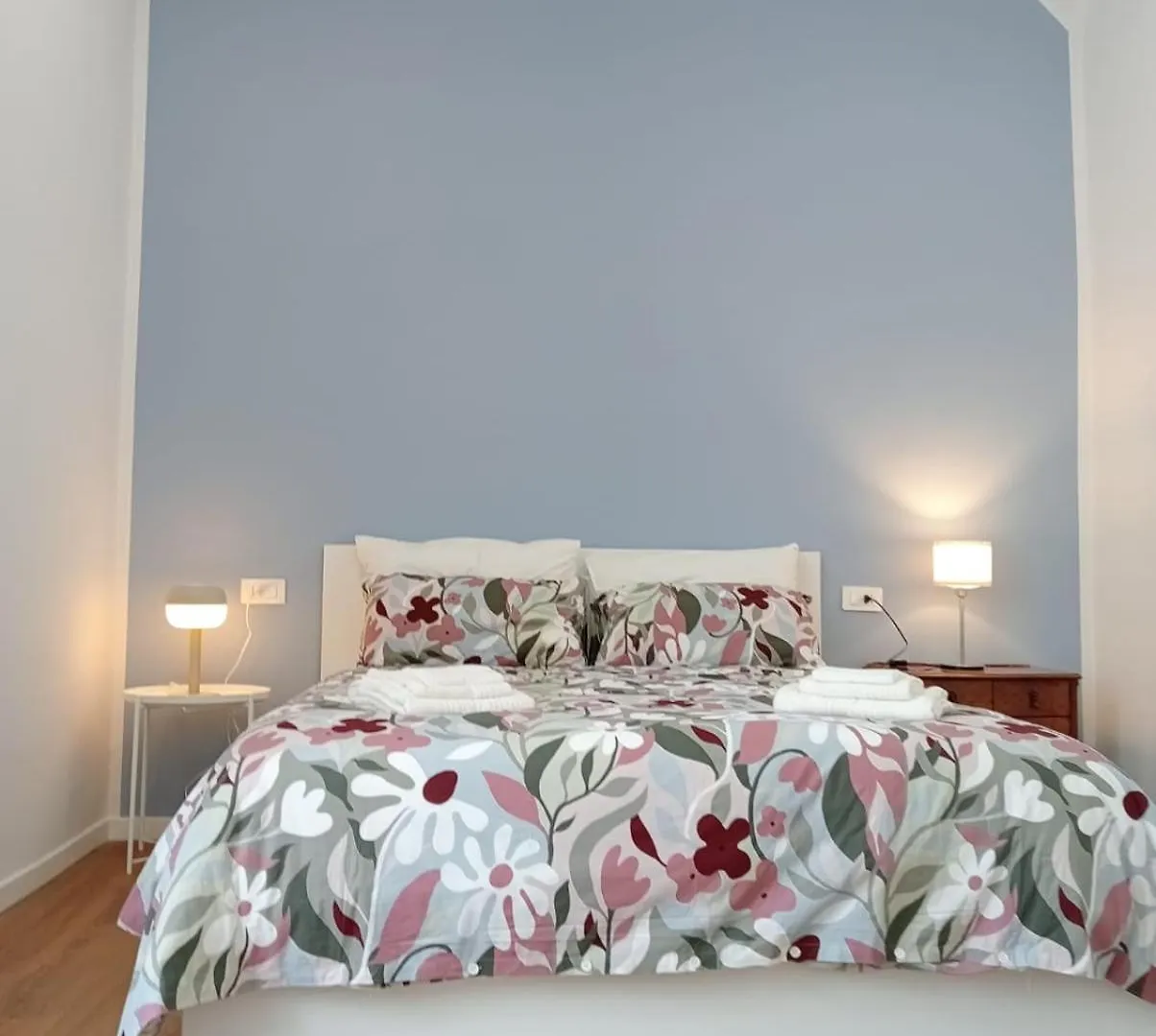 Il Gatto E Pirouette Apartment Naples